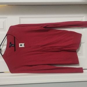 NWT Medium Gap Factory Cardigan